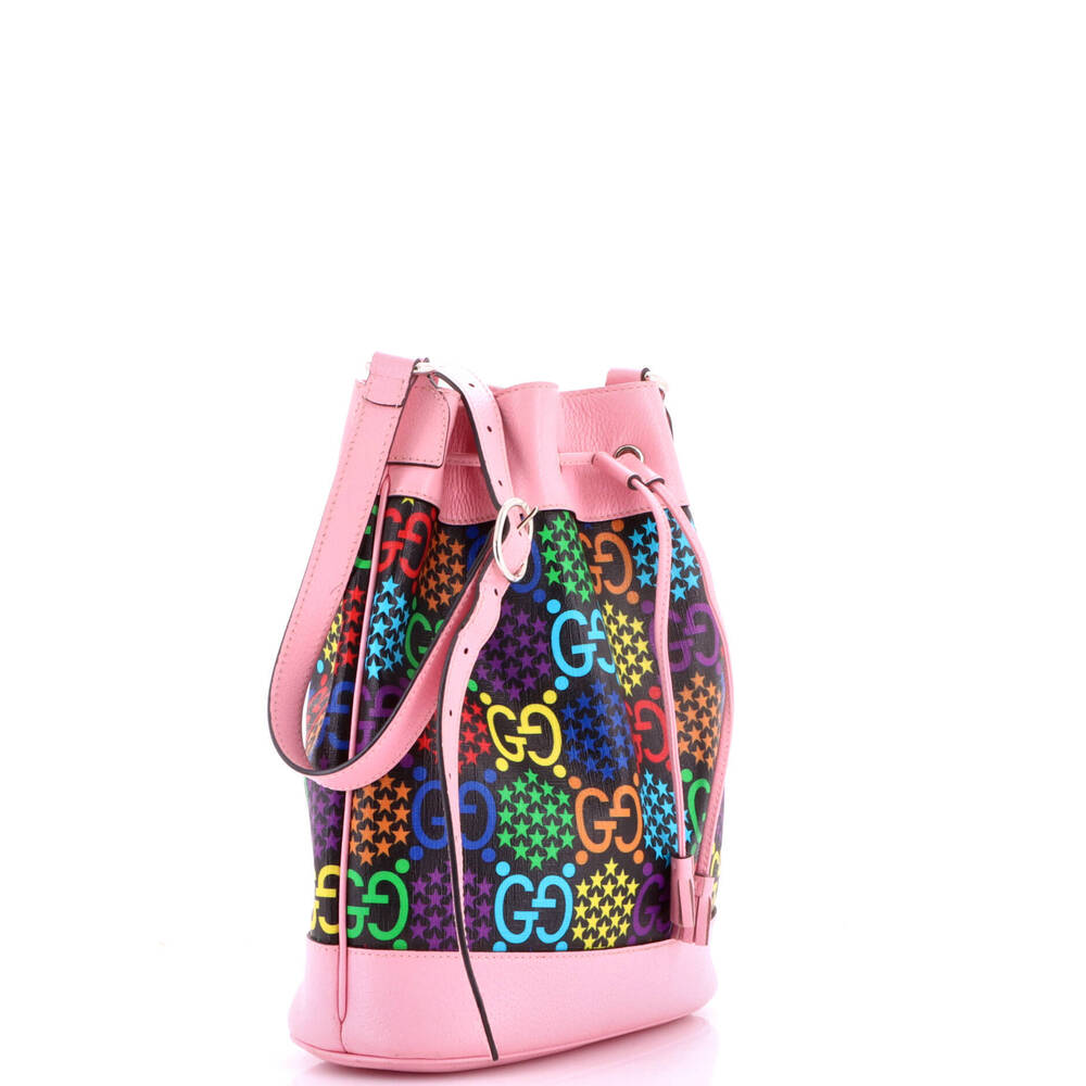 Gucci Medium Bucket Bag - Picture 2 of 7
